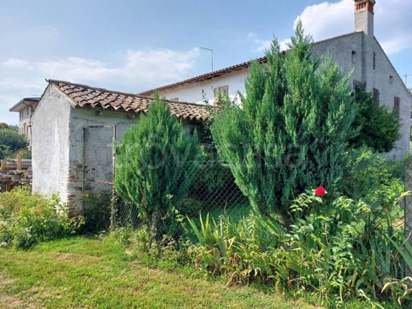 casa indipendente in vendita a Caerano di San Marco