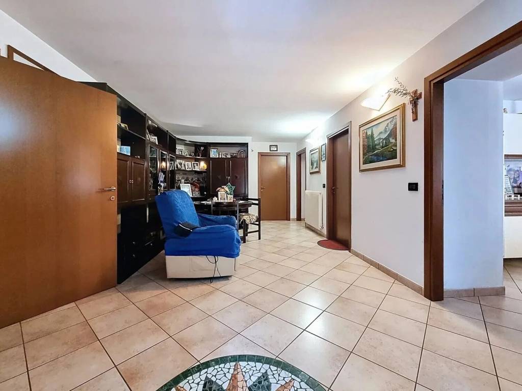 casa indipendente in vendita a Caerano di San Marco