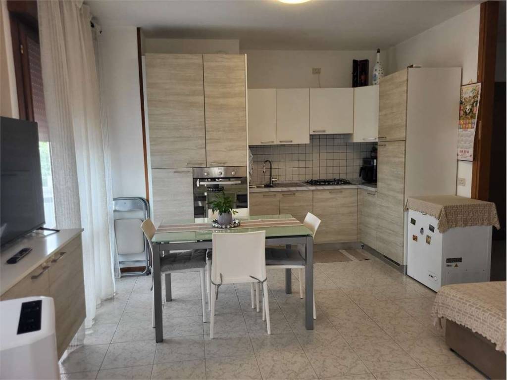 appartamento in vendita a Caerano di San Marco