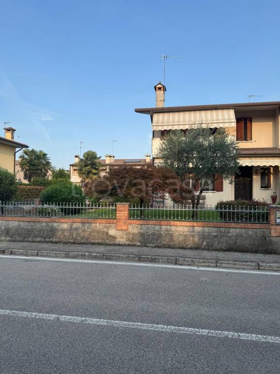 casa indipendente in vendita a Caerano di San Marco