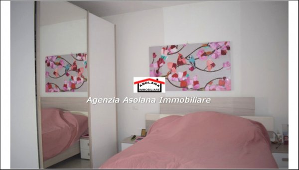 appartamento in vendita a Caerano di San Marco