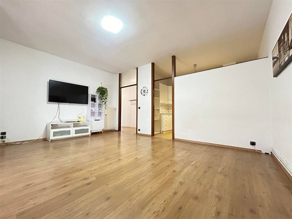 appartamento in vendita a Caerano di San Marco