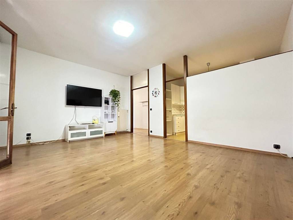 appartamento in vendita a Caerano di San Marco