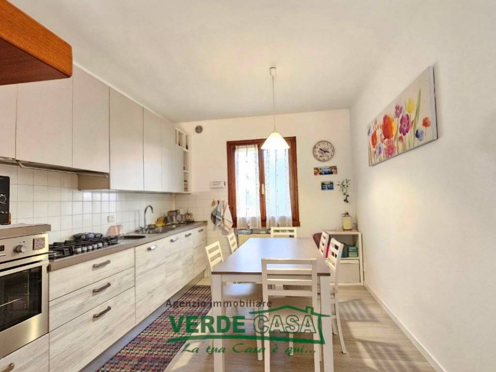 casa indipendente in vendita a Caerano di San Marco