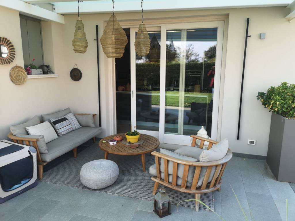 casa indipendente in vendita a Caerano di San Marco