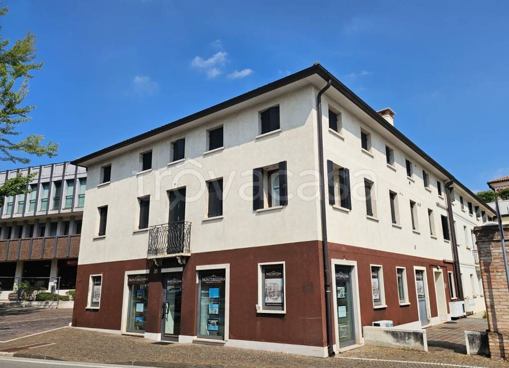 casa indipendente in vendita a Caerano di San Marco