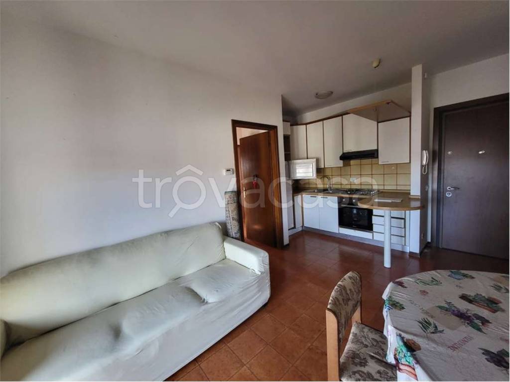 appartamento in vendita a Caerano di San Marco