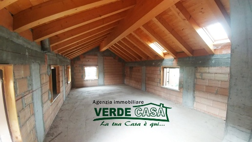 casa indipendente in vendita a Caerano di San Marco