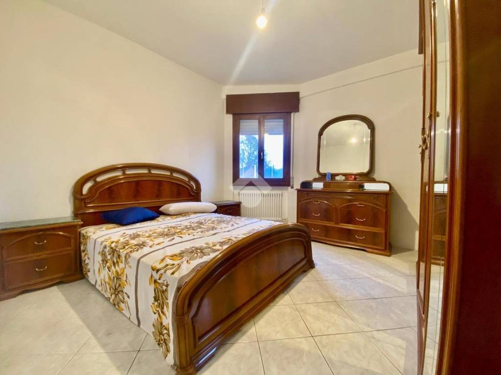 appartamento in vendita a Caerano di San Marco