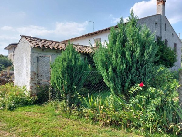 casa indipendente in vendita a Caerano di San Marco