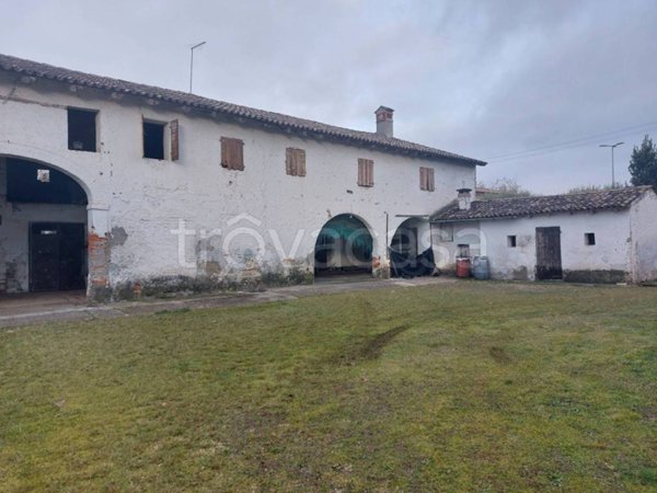 casa indipendente in vendita a Caerano di San Marco