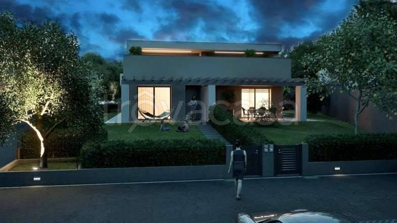 appartamento in vendita a Caerano di San Marco