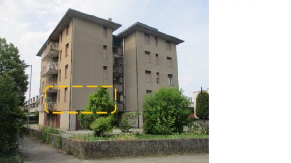 appartamento in vendita a Caerano di San Marco