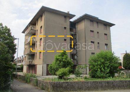 appartamento in vendita a Caerano di San Marco