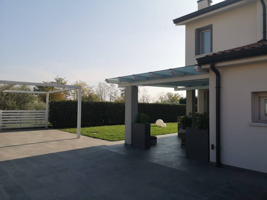 casa indipendente in vendita a Caerano di San Marco