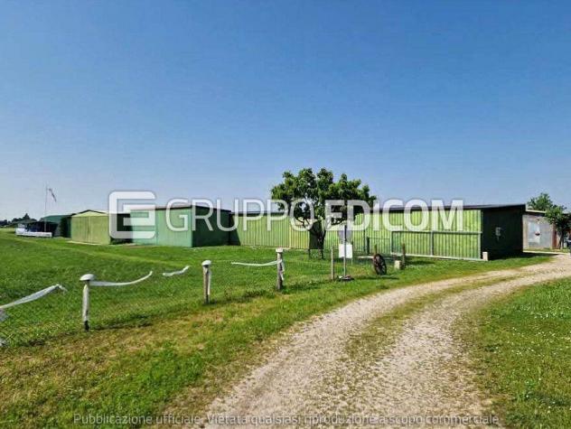 locale commerciale in vendita a Caerano di San Marco