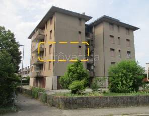 appartamento in vendita a Caerano di San Marco