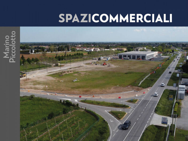 terreno agricolo in vendita a Caerano di San Marco