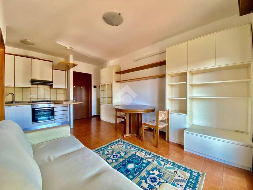 appartamento in vendita a Caerano di San Marco