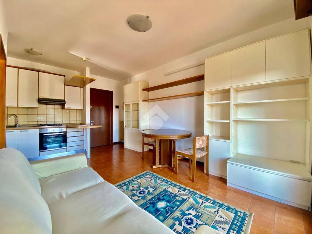 appartamento in vendita a Caerano di San Marco