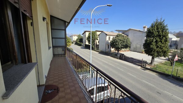 appartamento in vendita a Caerano di San Marco