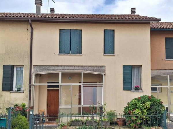 casa indipendente in vendita a Caerano di San Marco