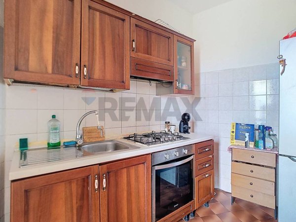 appartamento in vendita a Caerano di San Marco