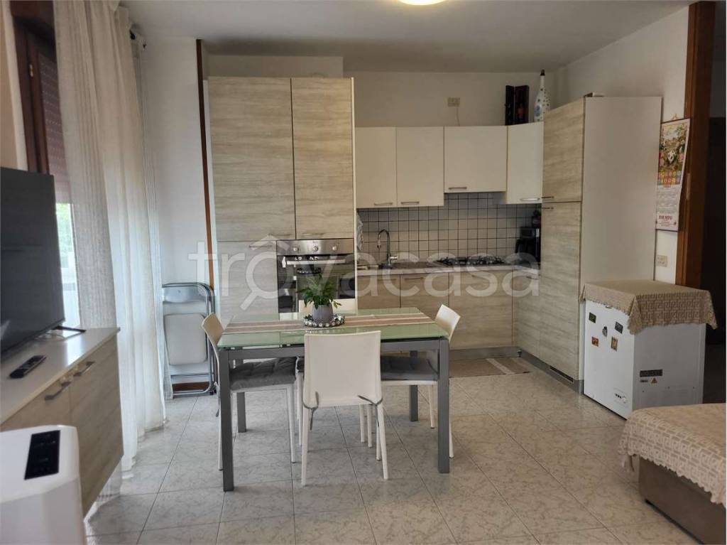 appartamento in vendita a Caerano di San Marco