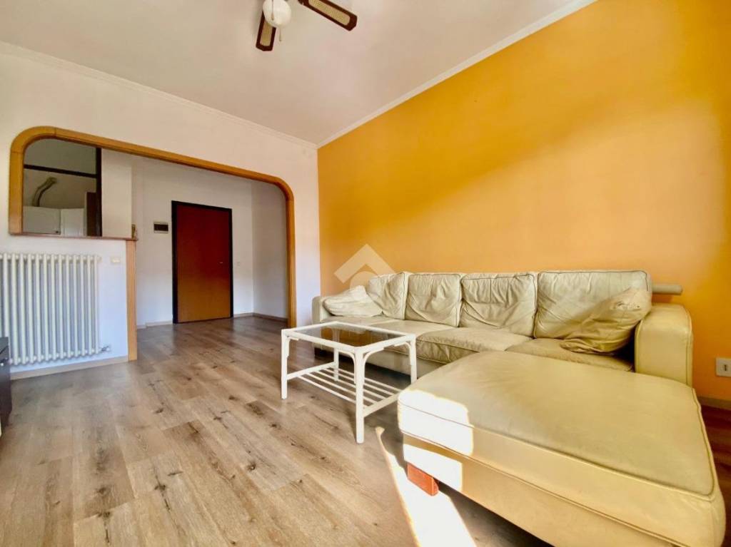 appartamento in vendita a Caerano di San Marco
