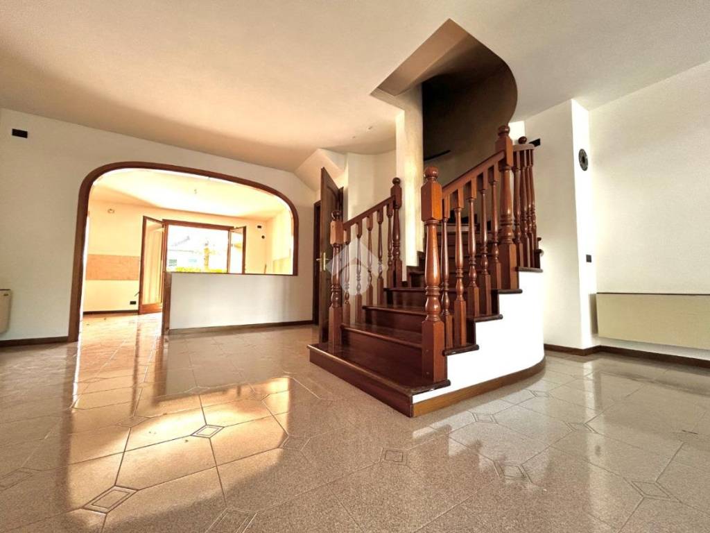 casa indipendente in vendita a Caerano di San Marco