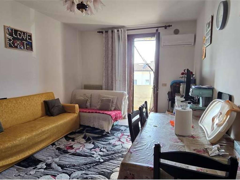 appartamento in vendita a Caerano di San Marco