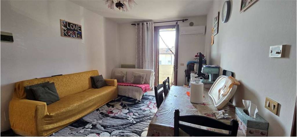 appartamento in vendita a Caerano di San Marco