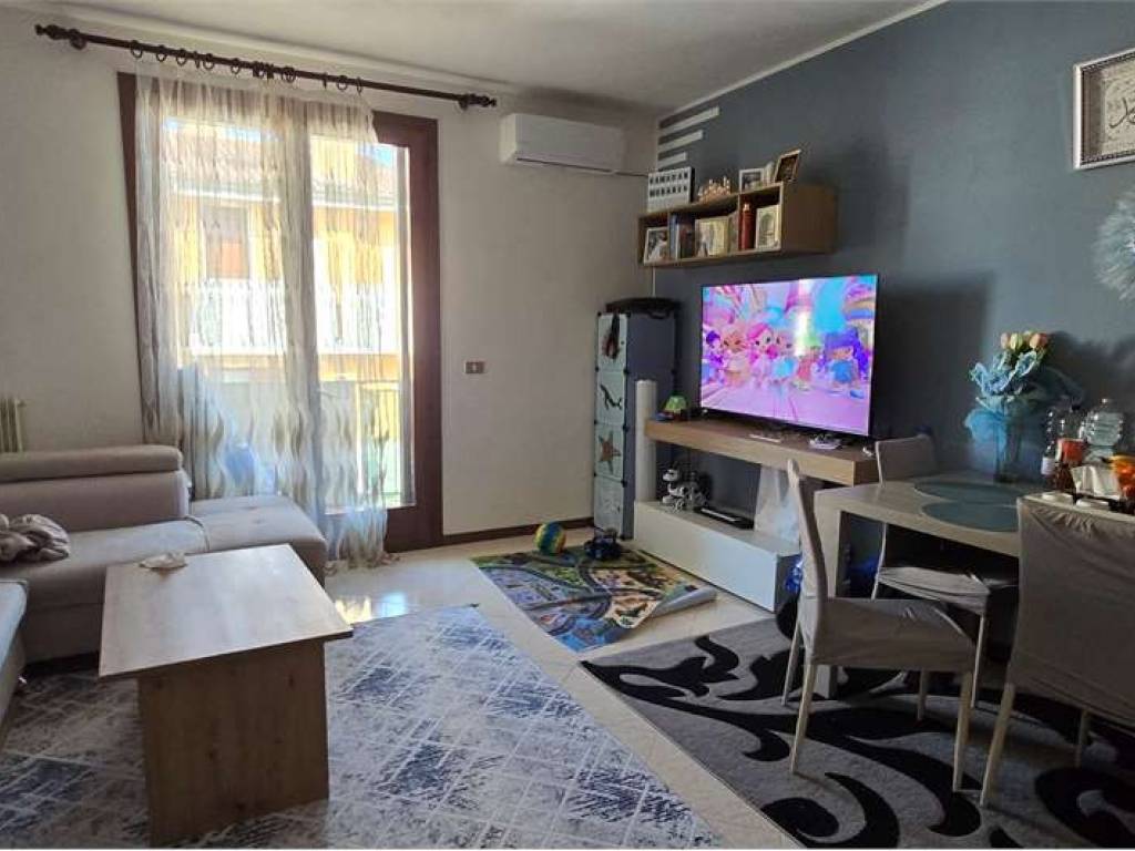 appartamento in vendita a Caerano di San Marco