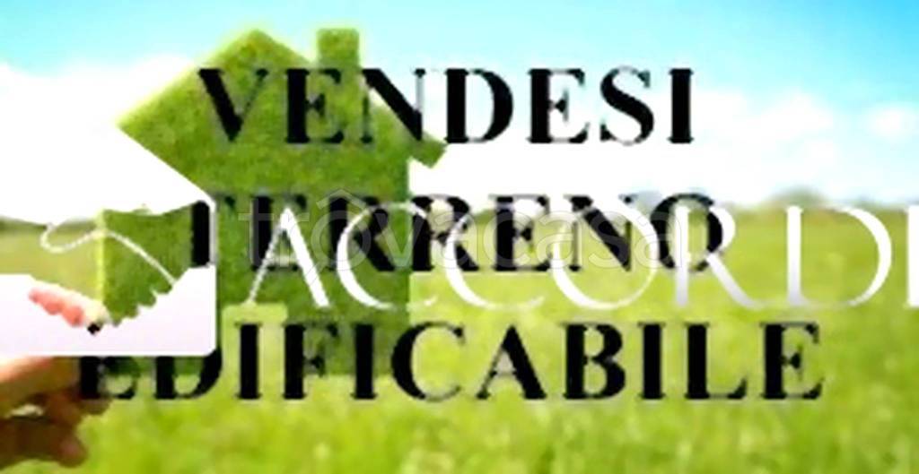 terreno edificabile in vendita a Caerano di San Marco