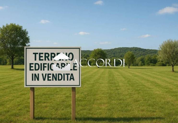 terreno edificabile in vendita a Caerano di San Marco