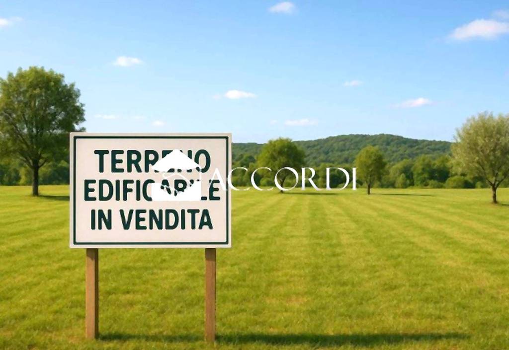 terreno edificabile in vendita a Caerano di San Marco