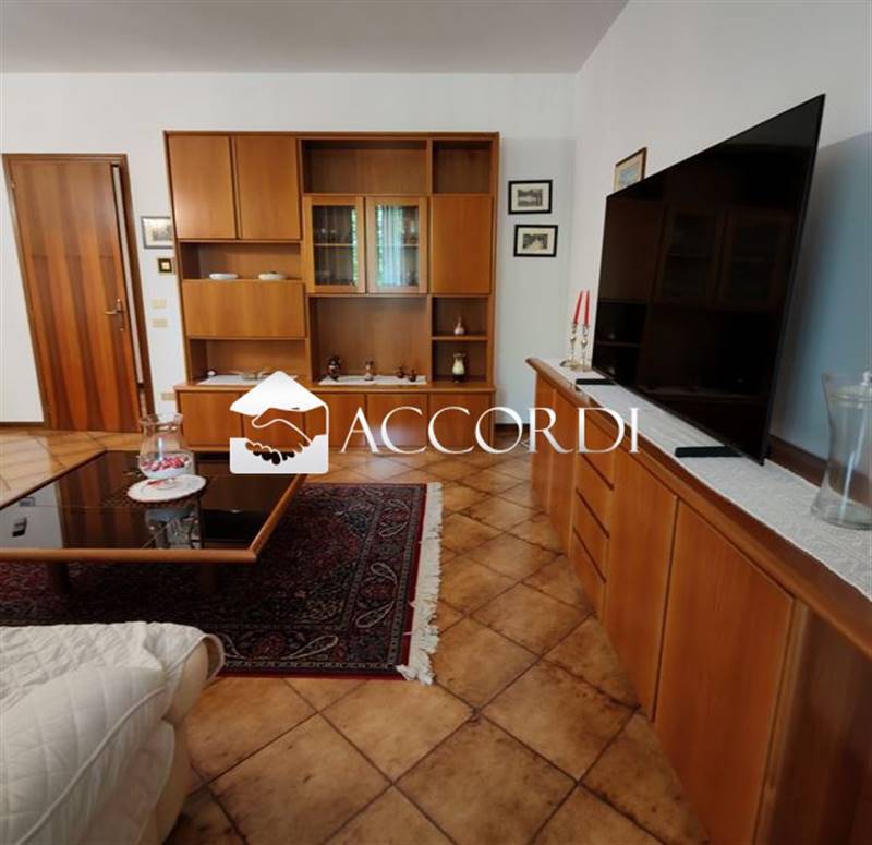 appartamento in vendita a Caerano di San Marco