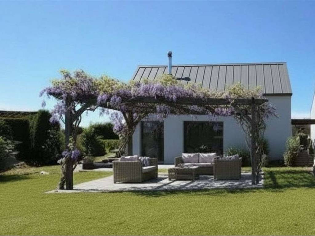casa indipendente in vendita a Caerano di San Marco