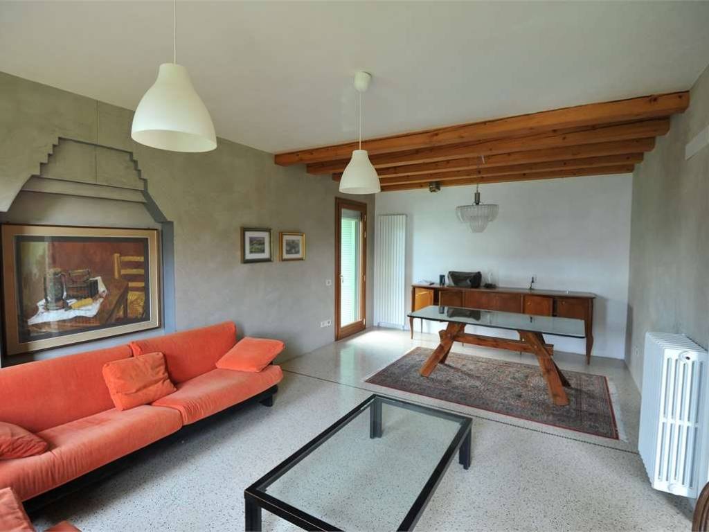 casa indipendente in vendita a Caerano di San Marco