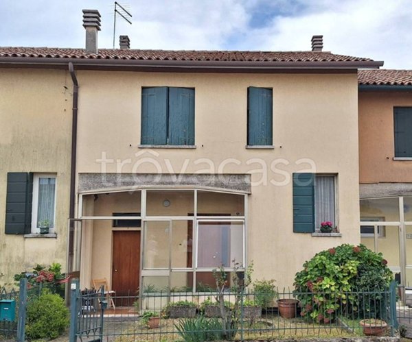 casa indipendente in vendita a Caerano di San Marco