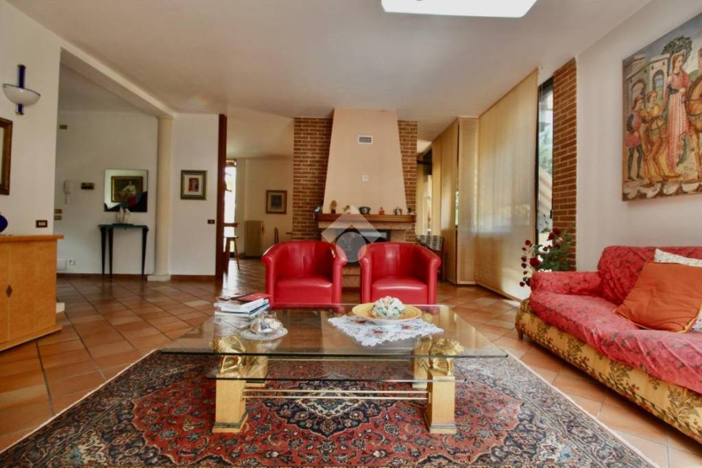 casa indipendente in vendita a Caerano di San Marco