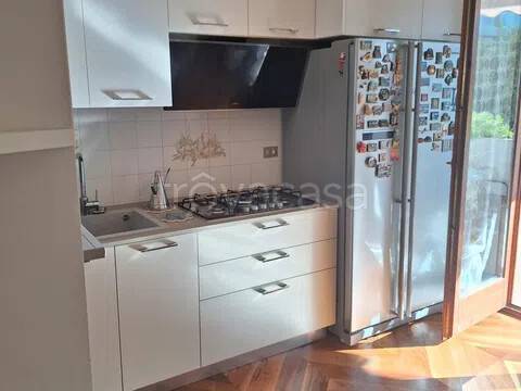 appartamento in vendita a Caerano di San Marco