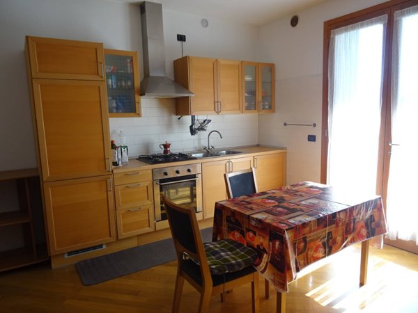 appartamento in vendita a Caerano di San Marco
