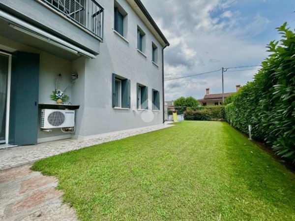 appartamento in vendita a Caerano di San Marco