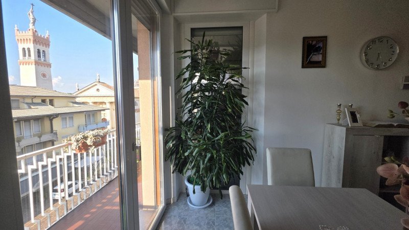 appartamento in vendita a Caerano di San Marco