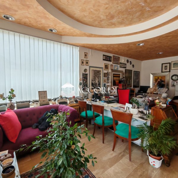 loft in vendita a Caerano di San Marco