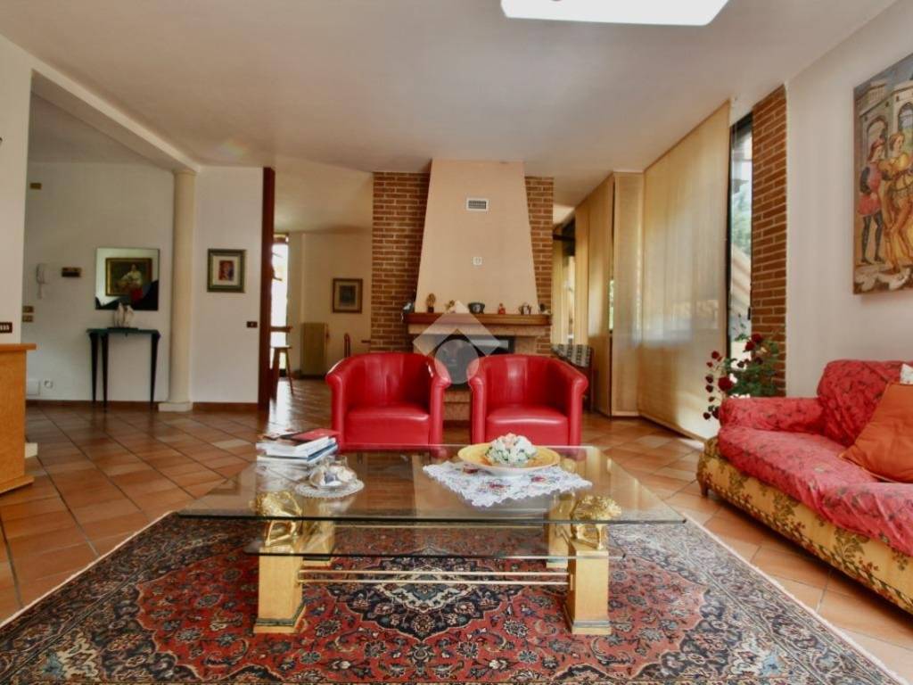 casa indipendente in vendita a Caerano di San Marco