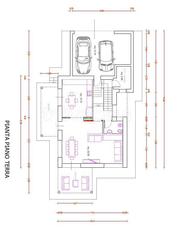 casa indipendente in vendita a Caerano di San Marco