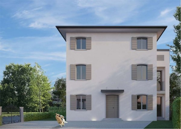 casa indipendente in vendita a Cappella Maggiore