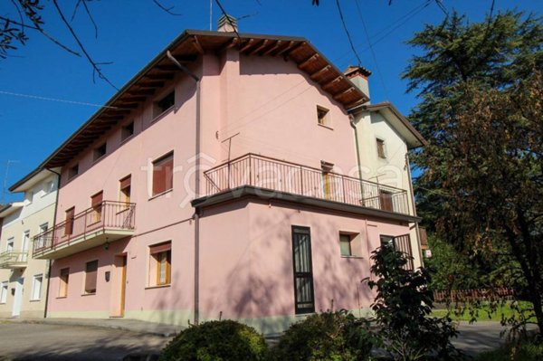 casa indipendente in vendita a Cappella Maggiore
